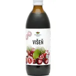 Ekomedica Višeň 100% šťáva 500 ml
