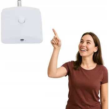 vypínač Italux Alison vypínač CLA10-MS master přepínač PR