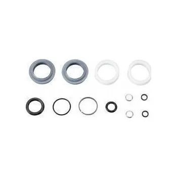 Vidlice na kolo Přední tlumič RockShox Rock Shox Recon Silver pružinový 10, 12, 14, 16, 18, 20, 24, 26, 27,5, 27, 28, 29 do 60 mm (trekingový)