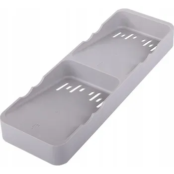 Úložný box Kuchyňský organizér na příbory - Prostorný a elegantní