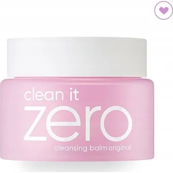Odličovač Banila co Clean it Zero Čisticí balzám 50 ml