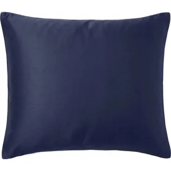 Povlak na polštářek Bambusový povlak na polštář 50x70 cm PREMIUM - Jemný, přírodní, dekorativní s lemem