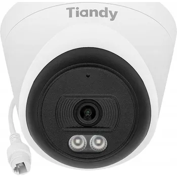 IP kamera IP KAMERA TC-C34XN SPEC:I3/E/Y/2.8MM/V5.0 - 3.7 Mpx, 2.8 mm TIANDY