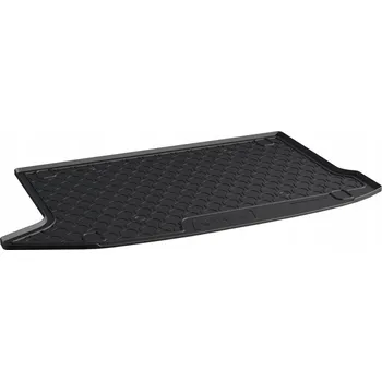 autokoberec Gumová rohož do zavazadlového prostoru Gledring