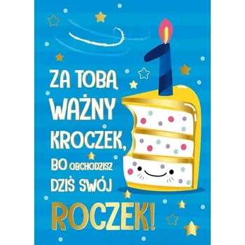 Obraz Přání k narozeninám 11,7 x 16,6 cm