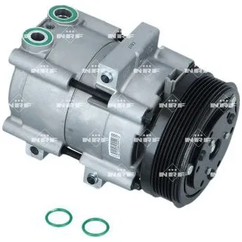 Kompresor klimatizace Kompresor, klimatizace NRF 32212