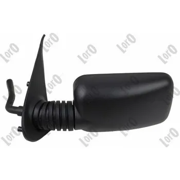 Auto zrcátko Vnější zpětné zrcátko ABAKUS 1107M01