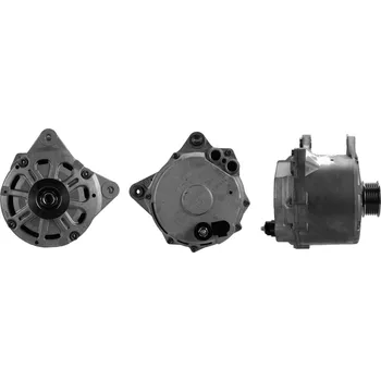 Alternátor generátor LUCAS LRA03035