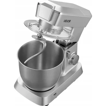 Kuchyňský robot VEVOR SM-1532BM