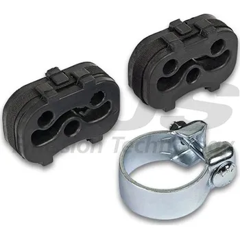 Montážní sada, tlumič výfuku HJS 82 14 9054