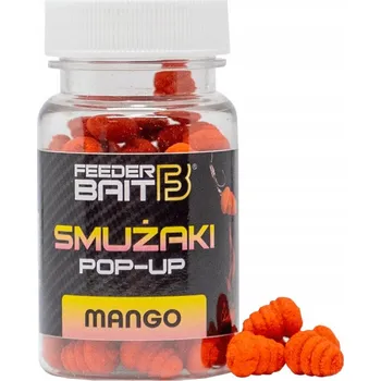 Nástraha Nástraha plovoucí kuličky Feeder Bait 60 g