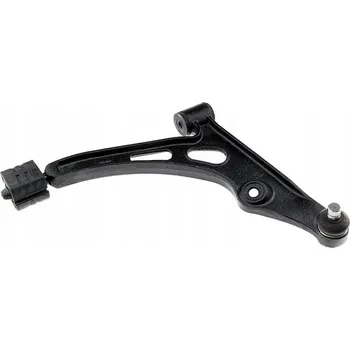 Zavěšení kol NTY ZWD-SU-015 Rameno, odpružení