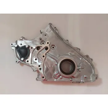 Olejové čerpadlo MV Parts MV O1651H Olejové čerpadlo