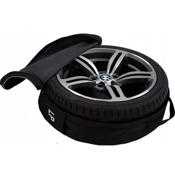 Uskladnění pneumatiky OBALY NA KOLA / PNEUMATIKY - 17" PALCŮ 215/60/R17 - STANDARD - 4 KUSY