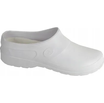 Pracovní obuv Pracovní obuv pantofle Lahti Pro F3080142 velikost 42