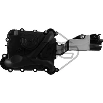 Ventil motoru Ventil, odvětrání klikové skříně Metalcaucho 38749