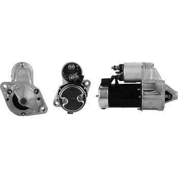 Auto-moto Startér LUCAS LRT00101