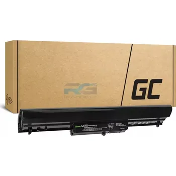 Baterie k notebooku HP Pavilion 15-B086ER 15-B090SD 15-B100EC Baterie