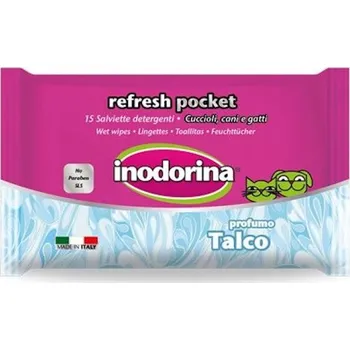 Vrták Ubrousky Inodorina 1 ks