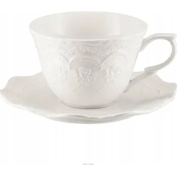 Villa Italia Šálek s podšálkem 220 ml Aurelia