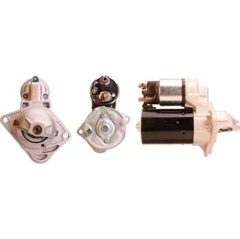 Autodíl Startér LUCAS LRS02502