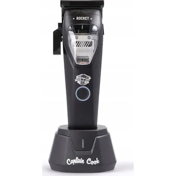 Strojek na vlasy Eurostil strojek na vlasy Rocket Capitan Cook s vectorovým motorem