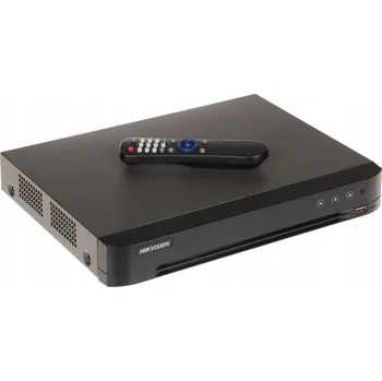 Kamera Hikvision iDS-7204HUHI-M1/S 4K UHD