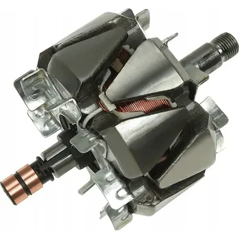 Alternátor Rotor, alternátor AS-PL AR0037