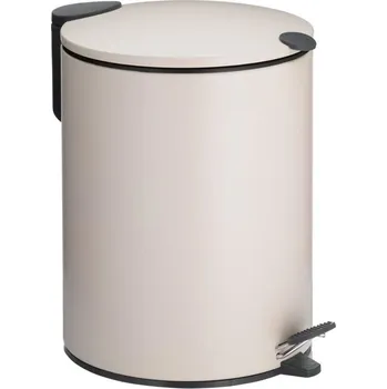 Odpadkový koš Odpadkový koš Kela Mats 5 l béžový