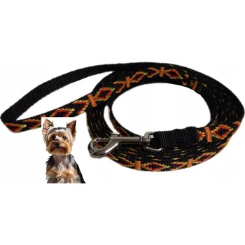 Vodítko pro psa Tradiční Vodítko Sunka , páska, 5 m