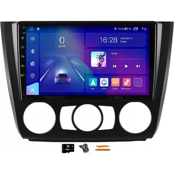 Autorádio Autorádio ZHENGYAN Android 13 4+64GB CarPlay 2-DIN