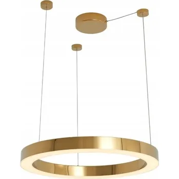 Lustr Aurum S 1xLED zlatý PL0116-50