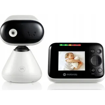 IP kamera Elektronická chůvička Motorola bílá