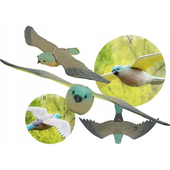 Odpuzovač zvířat Odpuzovač ptáků No-Pest 0,5 kg