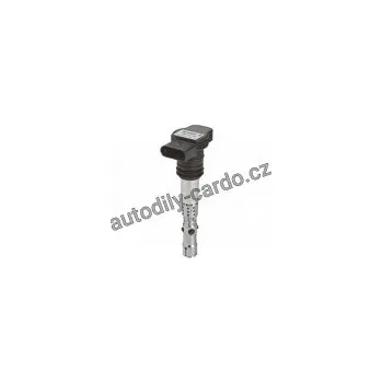 Zapalovací cívka Zapalovací svíčka BOSCH (BO 0986221024)