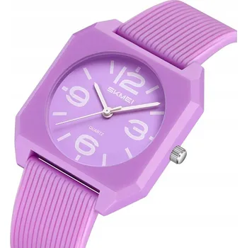 Hodinky Dámské hodinky SKMEI skm.126421a.wm analogové, dobře čitelný ciferník