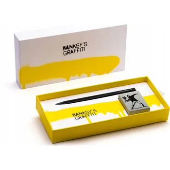 Grafitová tužka Tužka bez gumy Pininfarina tužky na skicování, technické kreslení, tvrdost HB