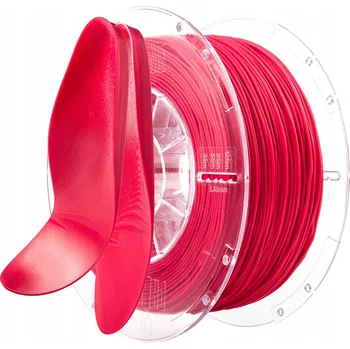 Filament Filament TPU Print me 1,75 mm 450 g červený