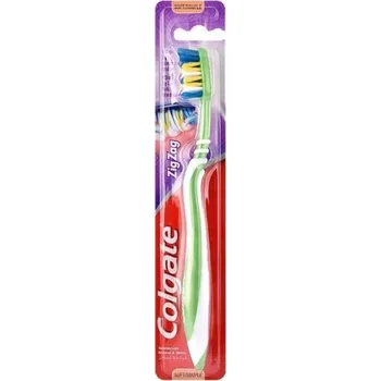 Zubní kartáček Kartáček Colgate Zig Zag Soft