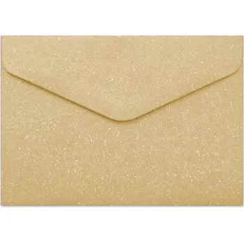 Obálka ARGO Obálka C6 WOOD Béžová Balení 10 KUSŮ Gramáž 120 g/m2 DOPISNÍ