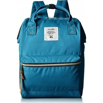 Městský batoh Anello modrý