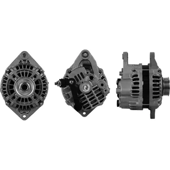 Alternátor generátor LUCAS LRA01122