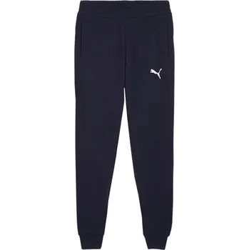 Puma pánské tepláky 658598 06 modré, velikost L