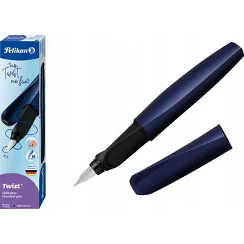 Plnicí pero Pelikan na bombičky