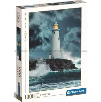 Puzzle Puzzle Clementoni 1000 dílků puzzle 1000