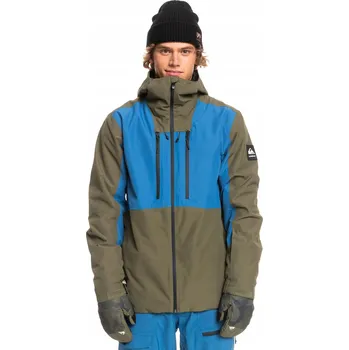 Pánská snowboardová bunda Quiksilver Muldrow S