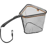 Přívlačový podběrák Delphin FoldSPIN 40x40cm