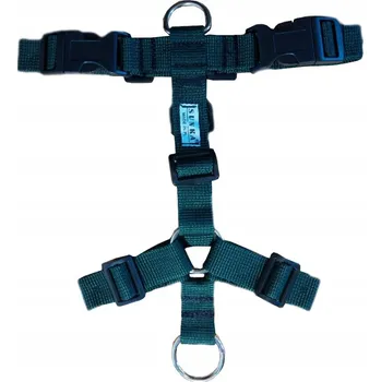 Postroj pro psa Postroj Guard Sunka Basic pro psa M-L