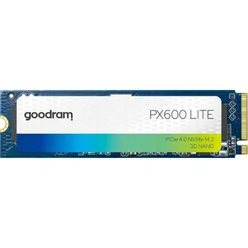 Pevný disk SSD disk Goodram PX600 Lite 512 GB M.2 PCIe