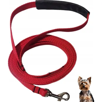 Vodítko pro psa Tradiční páskové Vodítko Sunka 1,5 m